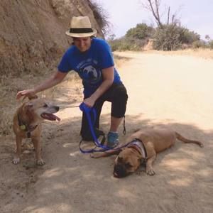 Meet your Posher, Desireé